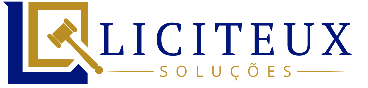 Liciteux Soluções